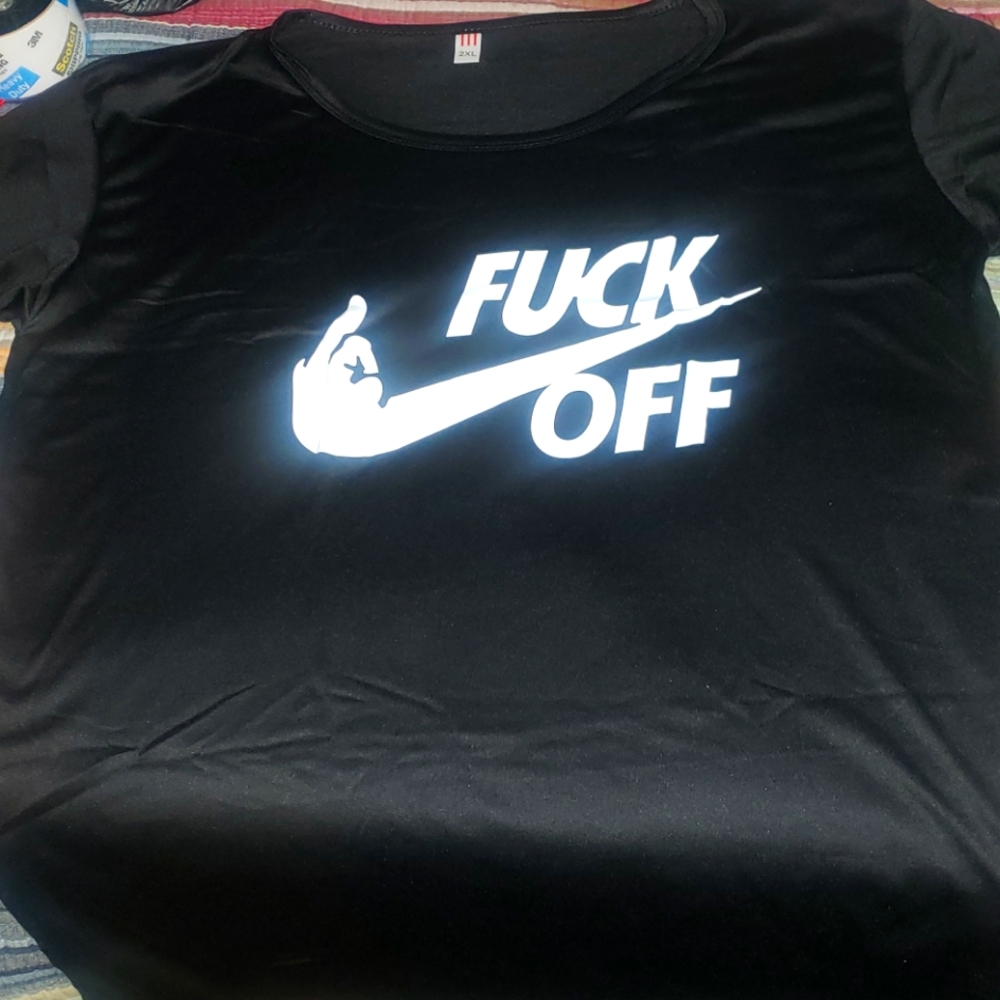 Unisex shirt - Picture 1 of 8